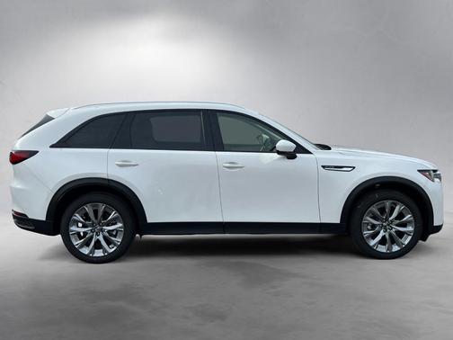 2026 Mazda CX-90 Preferred