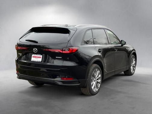 2026 Mazda CX-90 Preferred