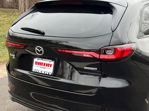 2026 Mazda CX-90 Preferred