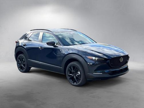 2026 Mazda CX-30 AE