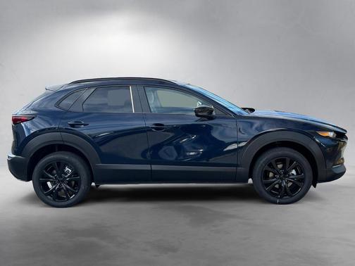 2026 Mazda CX-30 AE