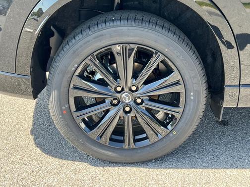 2025 Mazda CX-5 2.5 Turbo Premium Package