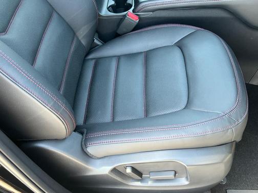 2025 Mazda CX-5 2.5 Turbo Premium Package