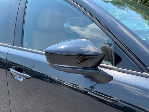 2025 Mazda CX-70 CX-70