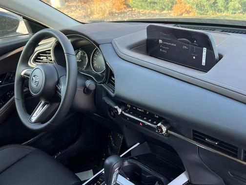 2025 Mazda CX-30 Premium Package