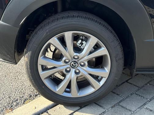 2025 Mazda CX-30 Premium Package