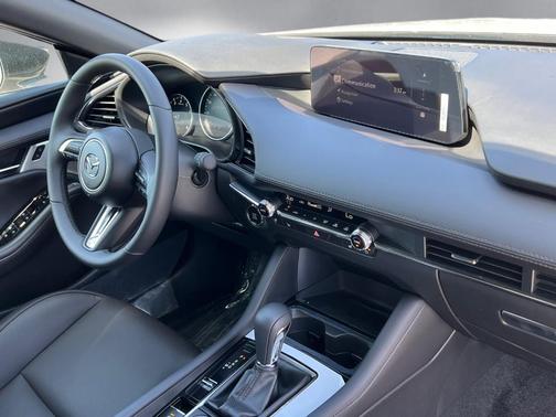 2025 Mazda Mazda3 AWD w/Premium Package