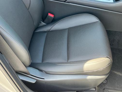 2025 Mazda Mazda3 AWD w/Premium Package