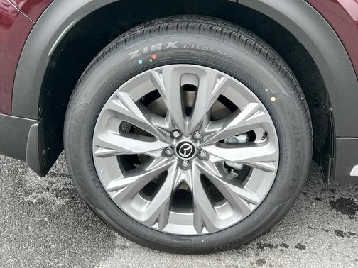 2025 Mazda CX-90 3.3 Turbo Premium Plus Package
