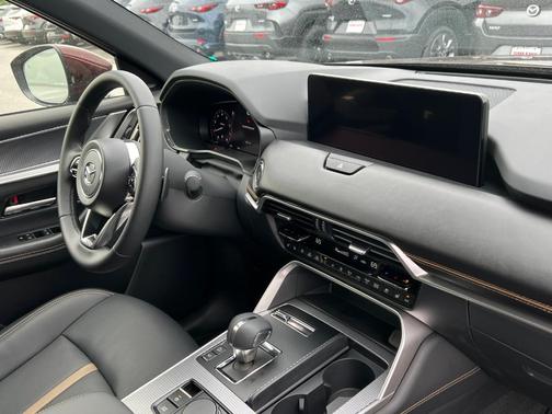 2025 Mazda CX-90 3.3 Turbo Premium Plus Package