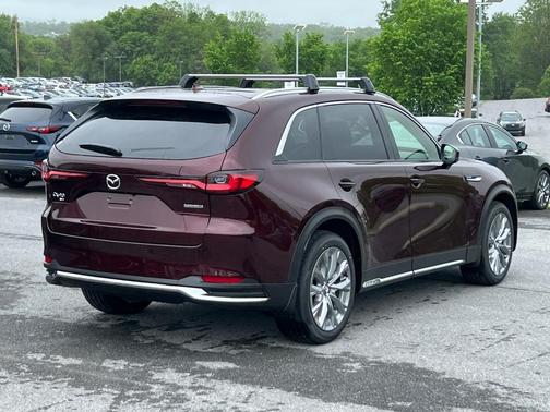 2025 Mazda CX-90 3.3 Turbo Premium Plus Package