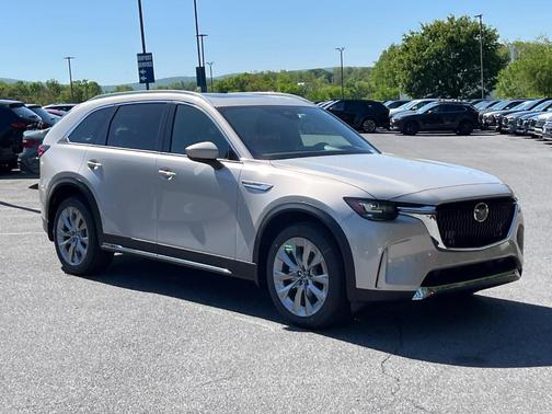 2025 Mazda CX-90 3.3 Turbo Premium Plus Package