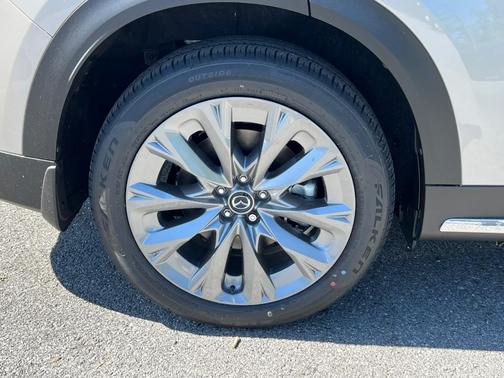 2025 Mazda CX-90 3.3 Turbo Premium Plus Package