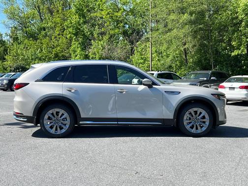 2025 Mazda CX-90 3.3 Turbo Premium Plus Package