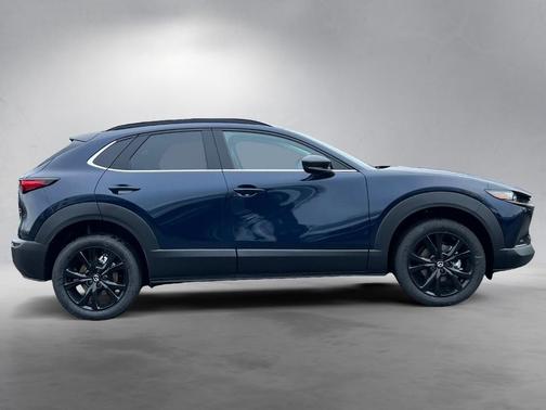 2025 Mazda CX-30 2.5 Turbo Premium Package
