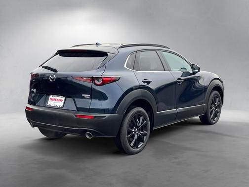 2025 Mazda CX-30 2.5 Turbo Premium Package