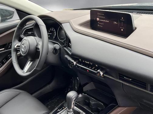 2025 Mazda CX-30 2.5 Turbo Premium Package