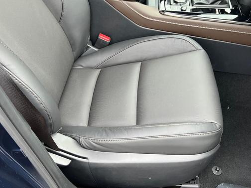 2025 Mazda CX-30 2.5 Turbo Premium Package