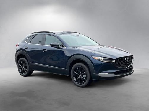 2025 Mazda CX-30 2.5 Turbo Premium Package