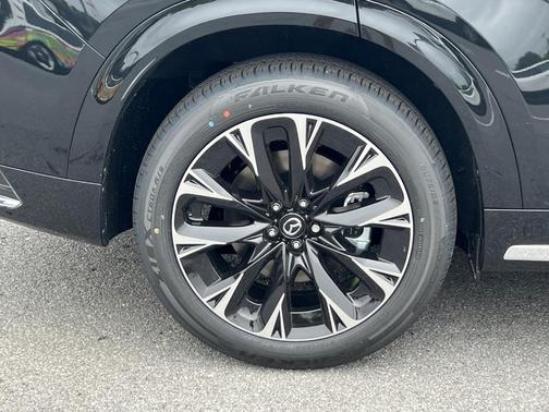 2025 Mazda CX-90 3.3 Turbo S Premium Package