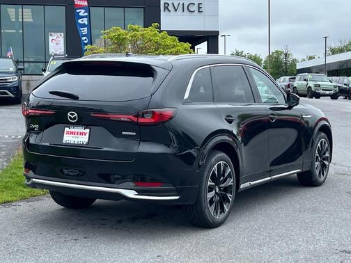 2025 Mazda CX-90 3.3 Turbo S Premium Package