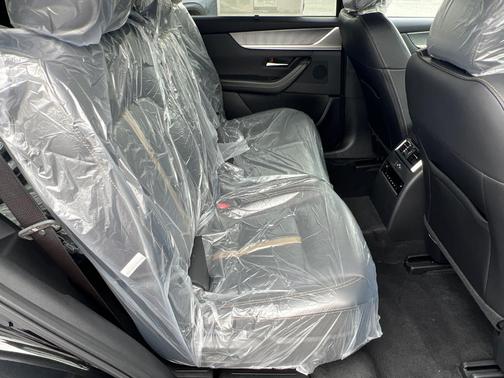 2025 Mazda CX-90 3.3 Turbo S Premium Package