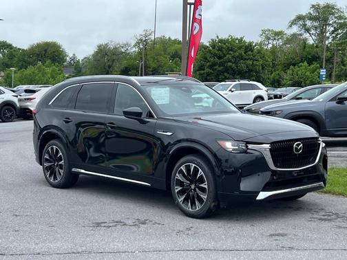 2025 Mazda CX-90 3.3 Turbo S Premium Package