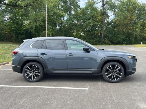 2025 Mazda CX-50 2.5 Turbo Premium Package