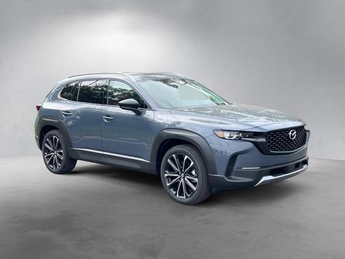 2025 Mazda CX-50 2.5 Turbo Premium Package