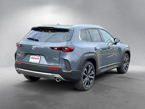 2025 Mazda CX-50 2.5 Turbo Premium Package