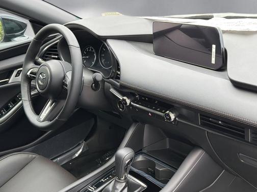 2026 Mazda Mazda3 AWD w/Premium Package