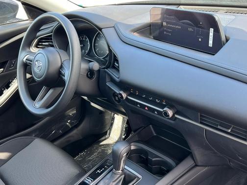 2025 Mazda CX-30 2.5 S