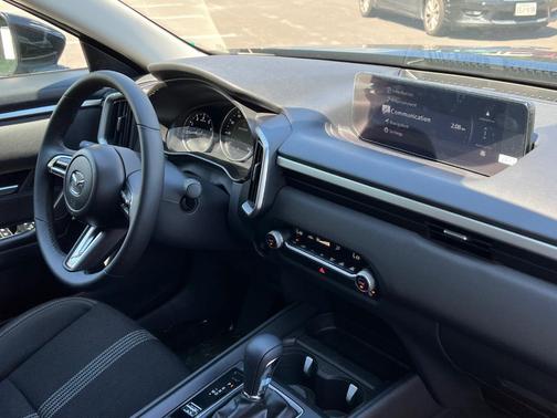 2025 Mazda CX-50 2.5 S Select Package