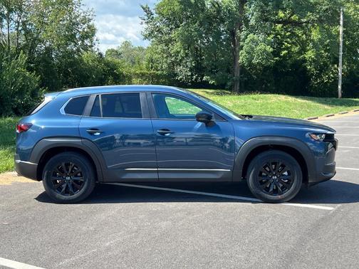 2025 Mazda CX-50 2.5 S Select Package