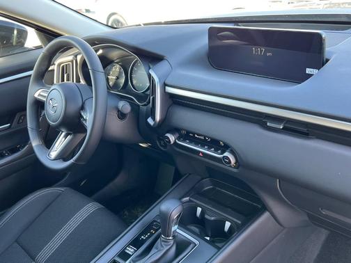 2025 Mazda CX-50 2.5 S Select Package