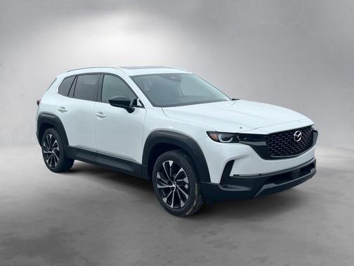 2026 Mazda CX-50 Premium Plus