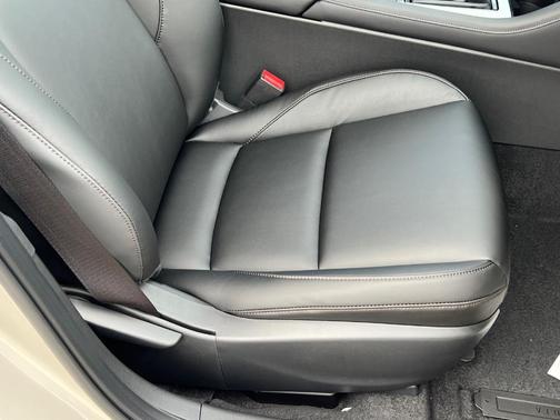 2025 Mazda Mazda3 FWD w/Preferred Package