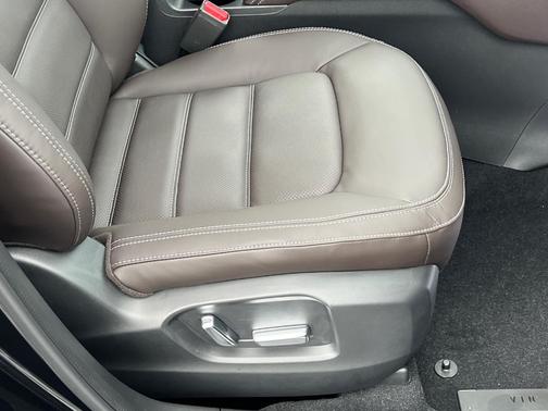 2025 Mazda CX-5 Signature