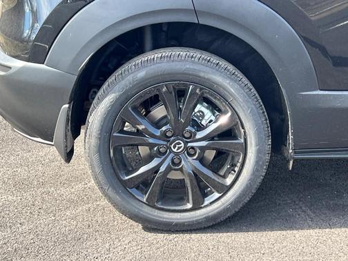 2025 Mazda CX-30 2.5 Turbo Premium Plus Package