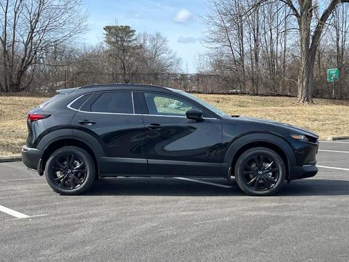 2025 Mazda CX-30 2.5 Turbo Premium Plus Package