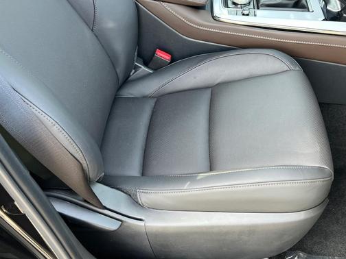 2025 Mazda CX-30 2.5 Turbo Premium Plus Package