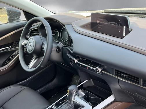 2025 Mazda CX-30 2.5 Turbo Premium Plus Package