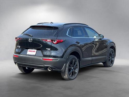 2025 Mazda CX-30 2.5 Turbo Premium Plus Package