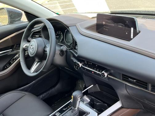 2025 Mazda CX-30 2.5 Turbo Premium Plus Package