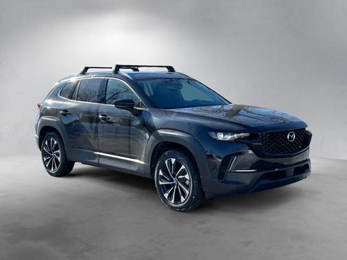 2026 Mazda CX-50 Premium Plus