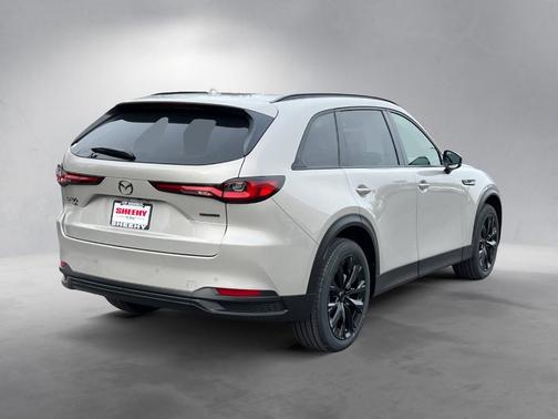 2026 Mazda CX-90 Premium