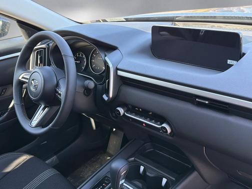 2026 Mazda CX-50 2.5 S PREFERRED