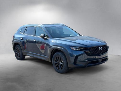 2026 Mazda CX-50 2.5 S PREFERRED