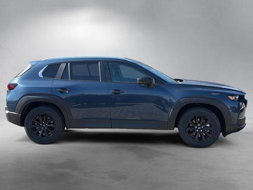 2026 Mazda CX-50 2.5 S PREFERRED