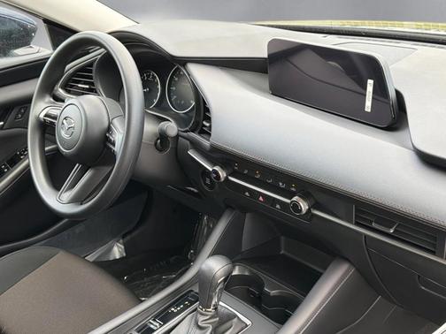 2026 Mazda Mazda3 2.5 S